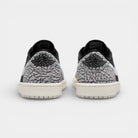 Nike Jordan 1 Low OG Wmns Black Cement - Nike ayakkabı - görsel 4 | ZAINI
