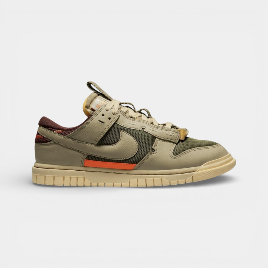 Nike Dunk Low Jumbo Medium Olive (FIRSAT ÜRÜNÜ) - Nike ayakkabı - görsel 1 | ZAINI