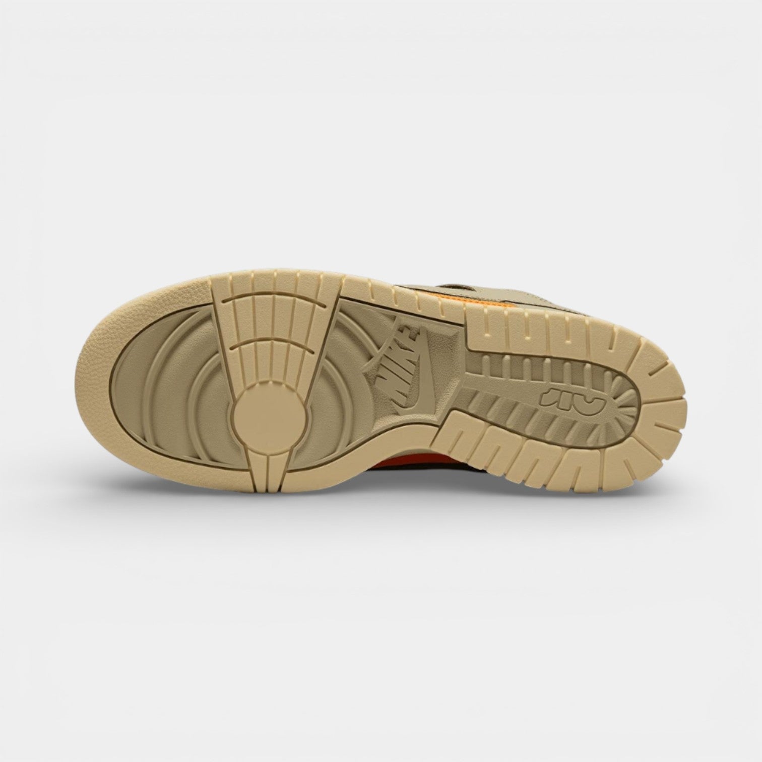 Nike Dunk Low Jumbo Medium Olive (FIRSAT ÜRÜNÜ) - Nike ayakkabı - görsel 4 | ZAINI