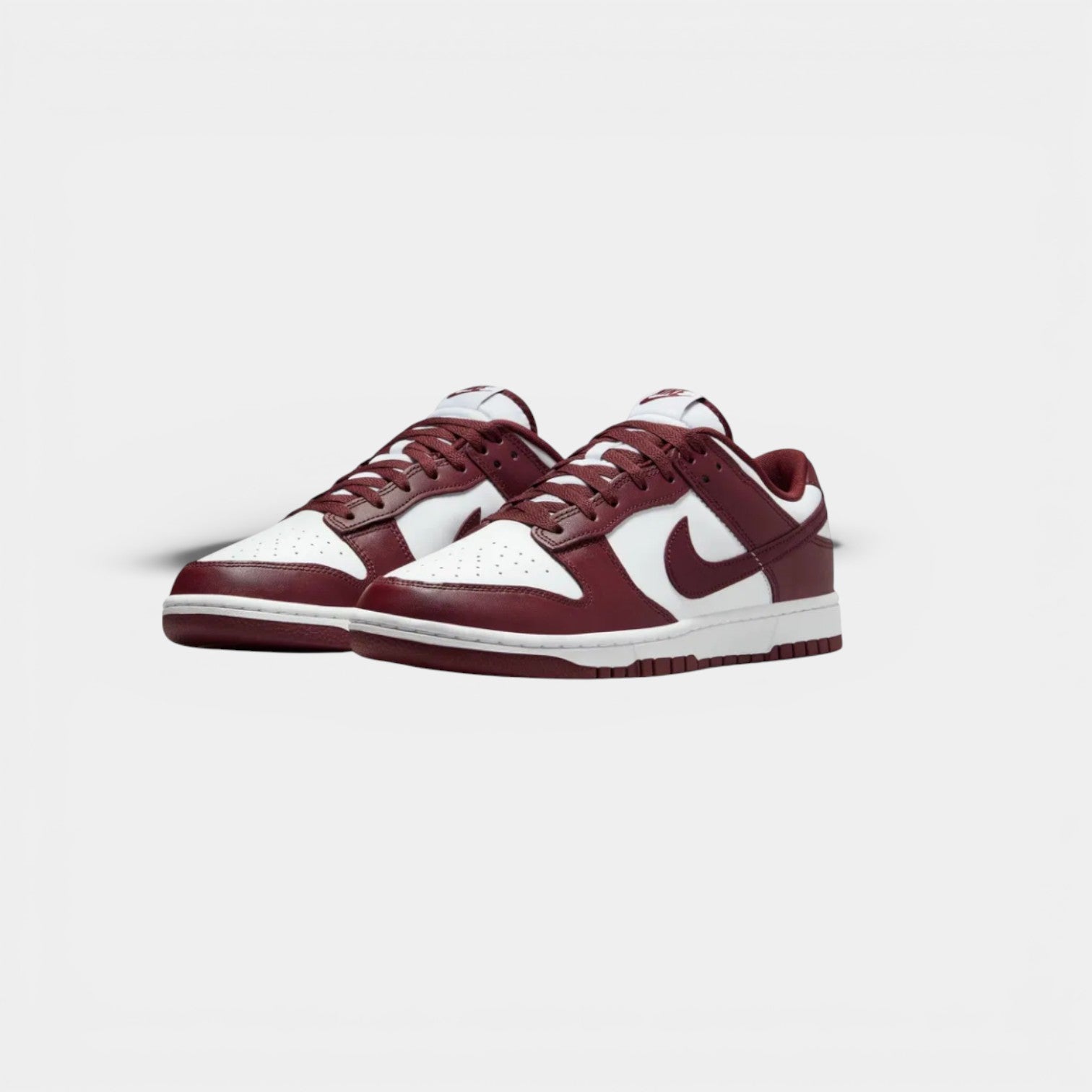 Nike Dunk Low BORDEAUX - Nike ayakkabı - görsel 3 | ZAINI