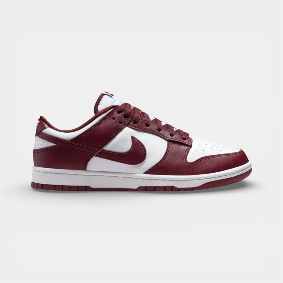 Nike Dunk Low BORDEAUX - Nike ayakkabı - görsel 1 | ZAINI