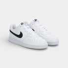 Nike Court Vision Low White Black - Nike ayakkabı - görsel 2 | ZAINI