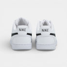 Nike Court Vision Low White Black - Nike ayakkabı - görsel 3 | ZAINI