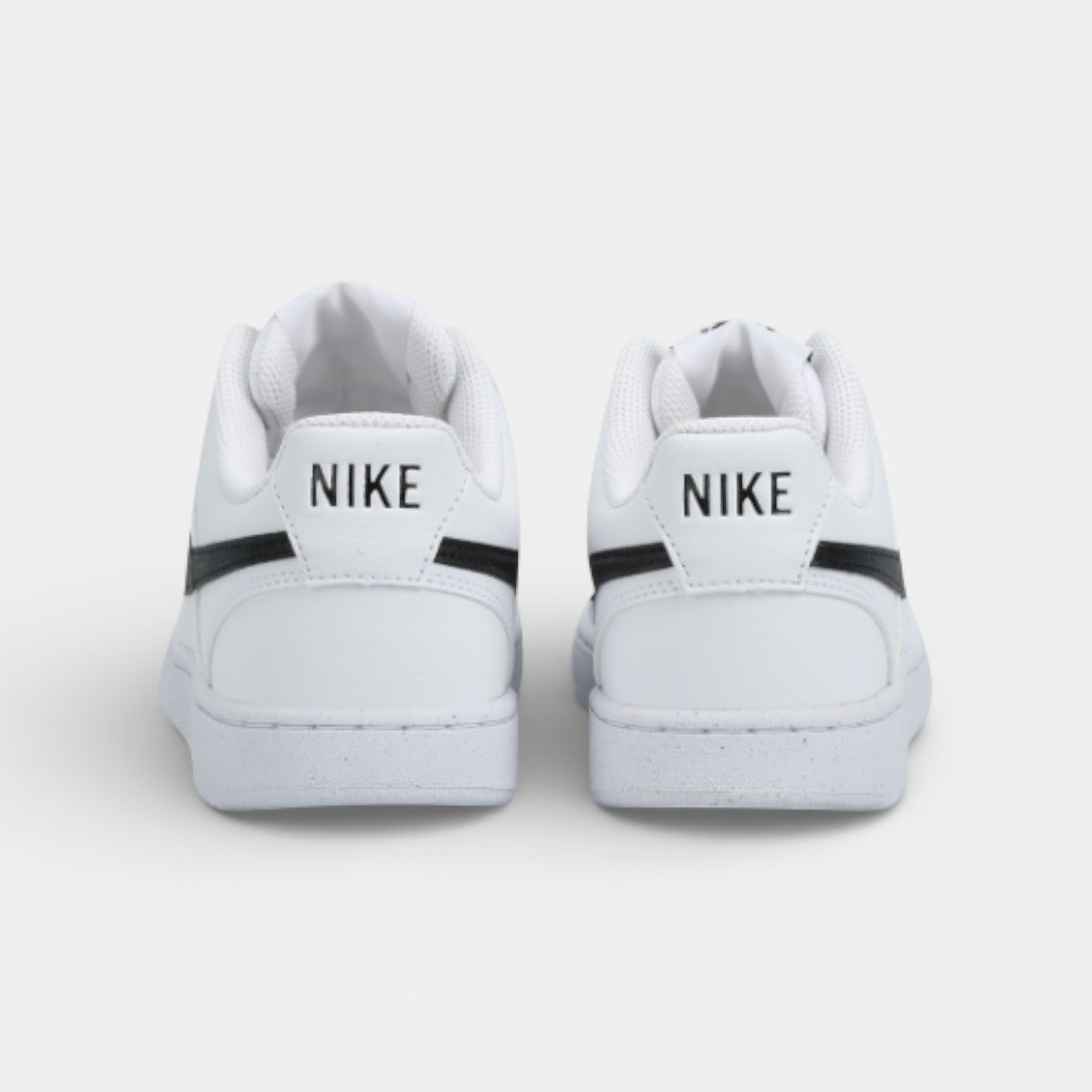 Nike Court Vision Low White Black - Nike ayakkabı - görsel 3 | ZAINI