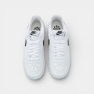 Nike Court Vision Low White Black - Nike ayakkabı - görsel 4 | ZAINI