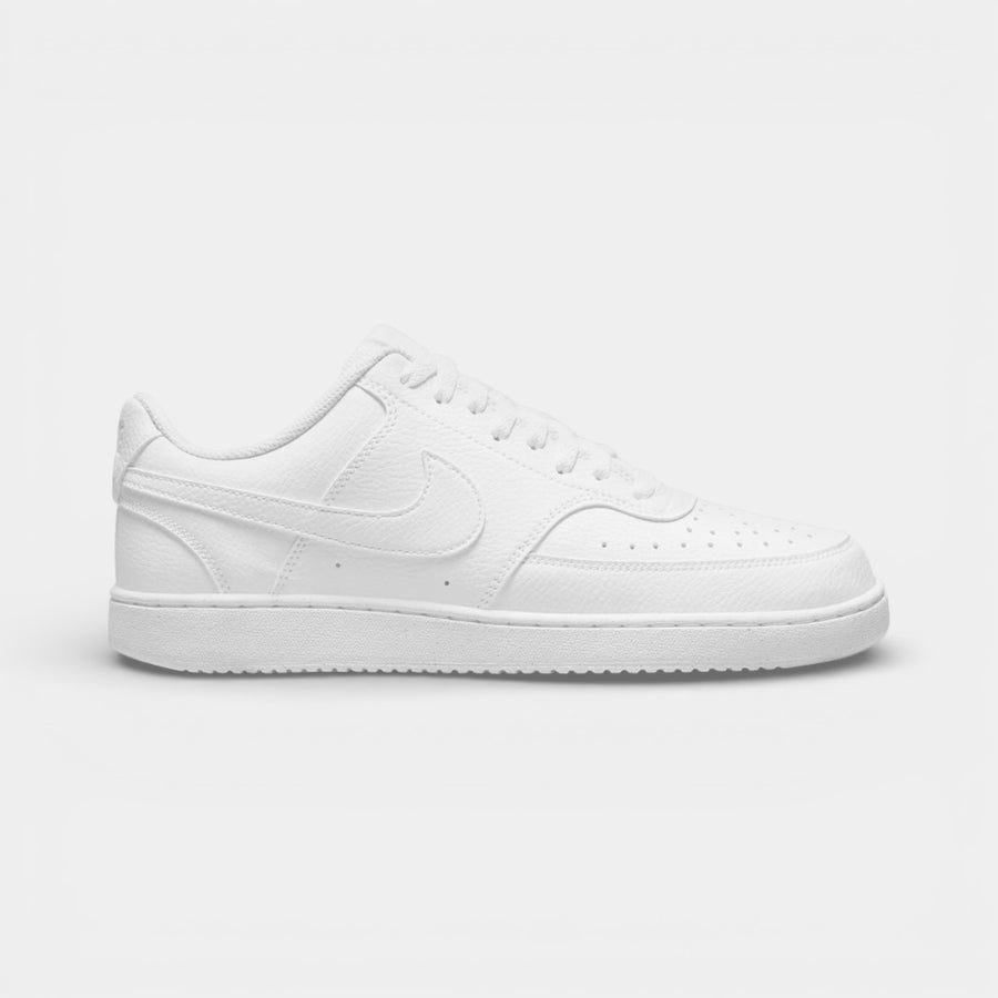 Nike Court Vision Low White - Nike ayakkabı - görsel 1 | ZAINI