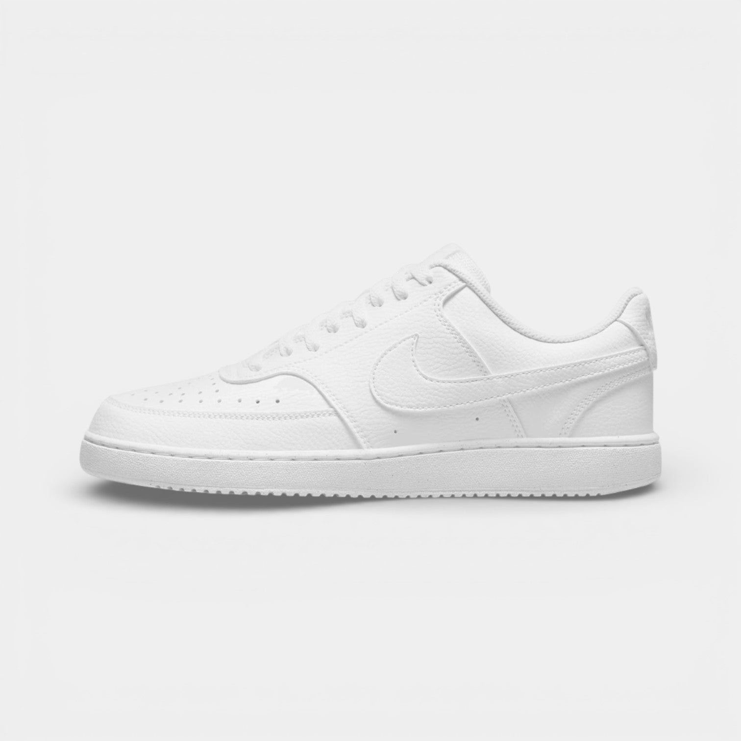 Nike Court Vision Low White - Nike ayakkabı - görsel 2 | ZAINI