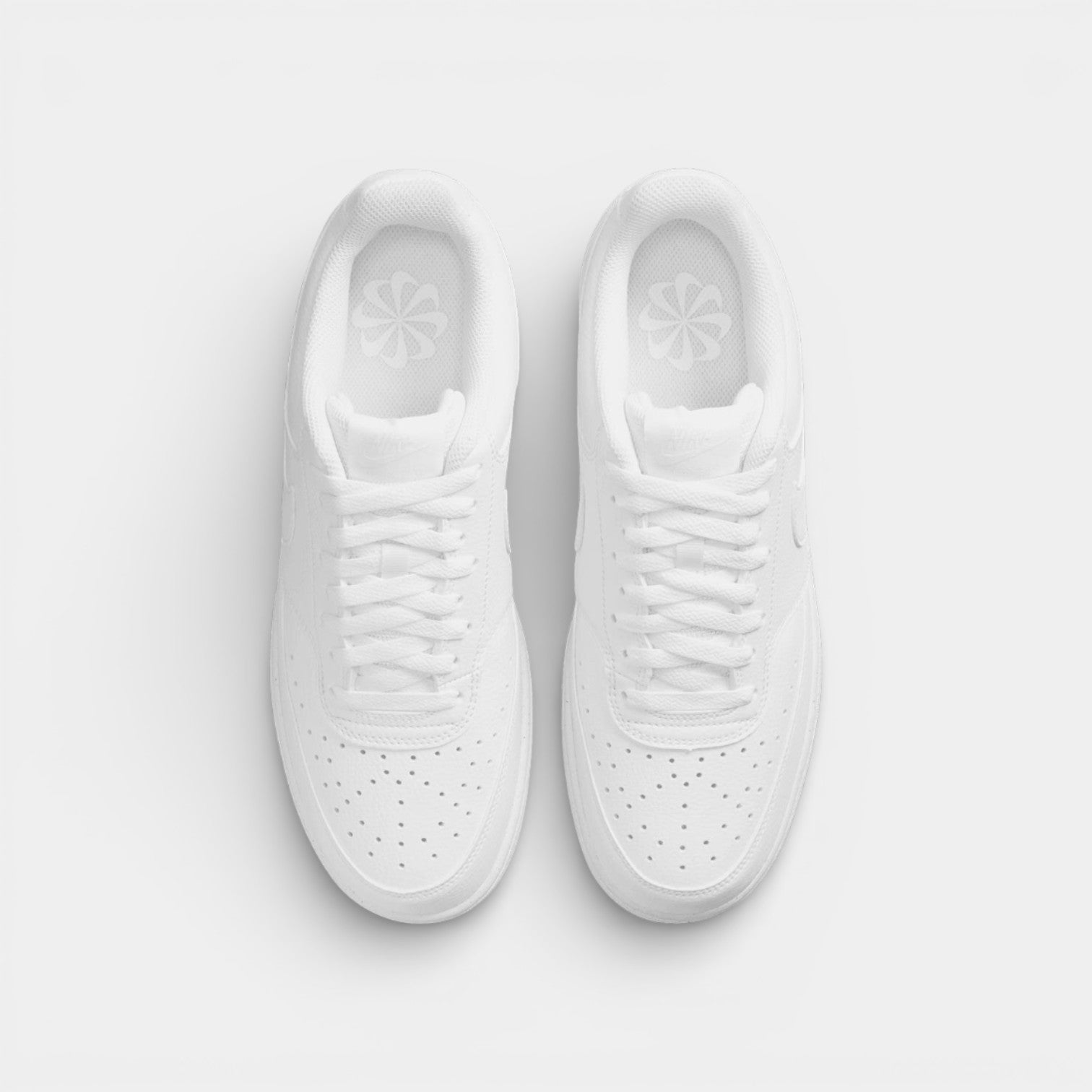 Nike Court Vision Low White - Nike ayakkabı - görsel 4 | ZAINI