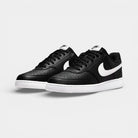 Nike Court Vision Low Black White - Nike ayakkabı - görsel 2 | ZAINI
