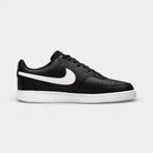Nike Court Vision Low Black White - Nike ayakkabı - görsel 1 | ZAINI