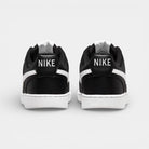 Nike Court Vision Low Black White - Nike ayakkabı - görsel 3 | ZAINI