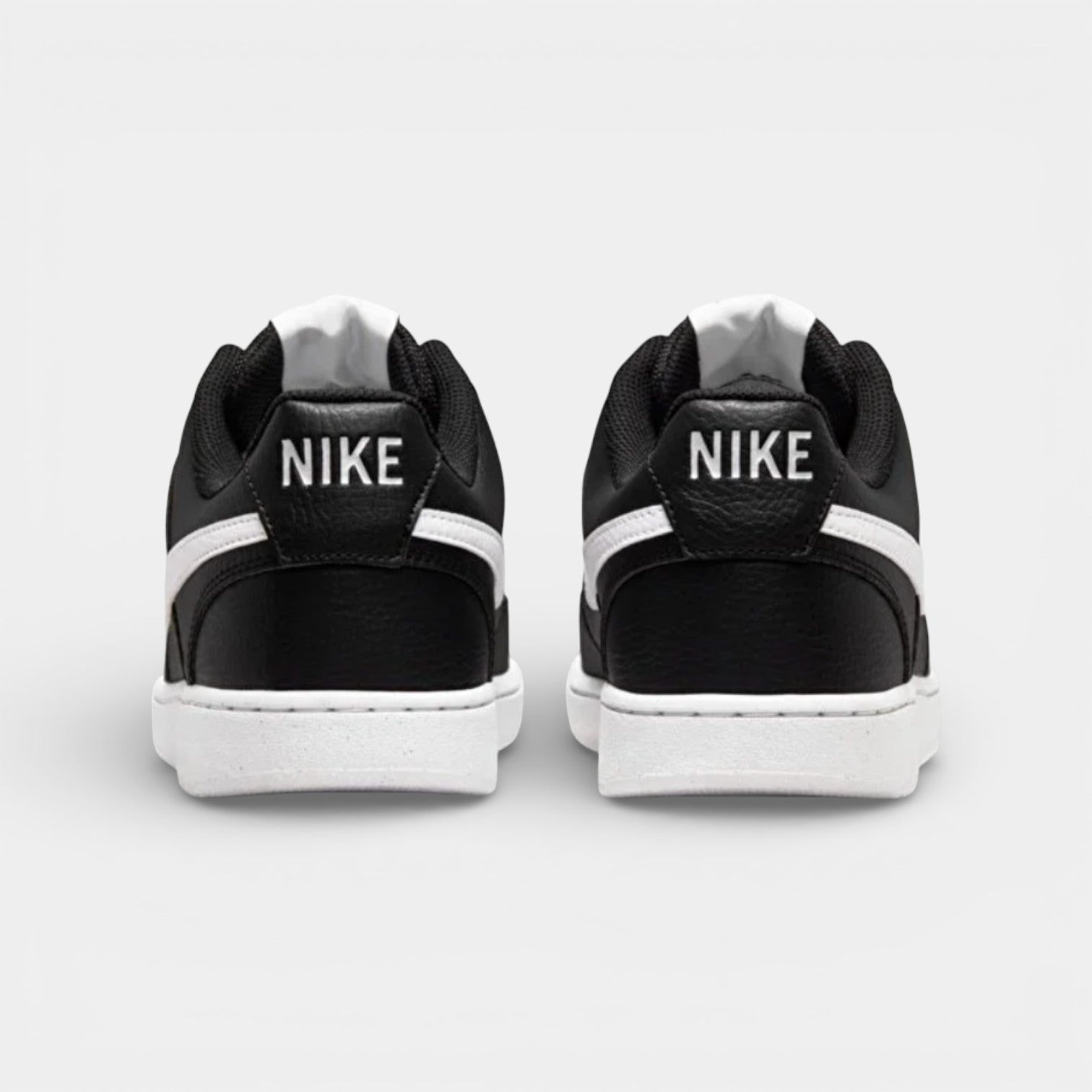 Nike Court Vision Low Black White - Nike ayakkabı - görsel 3 | ZAINI