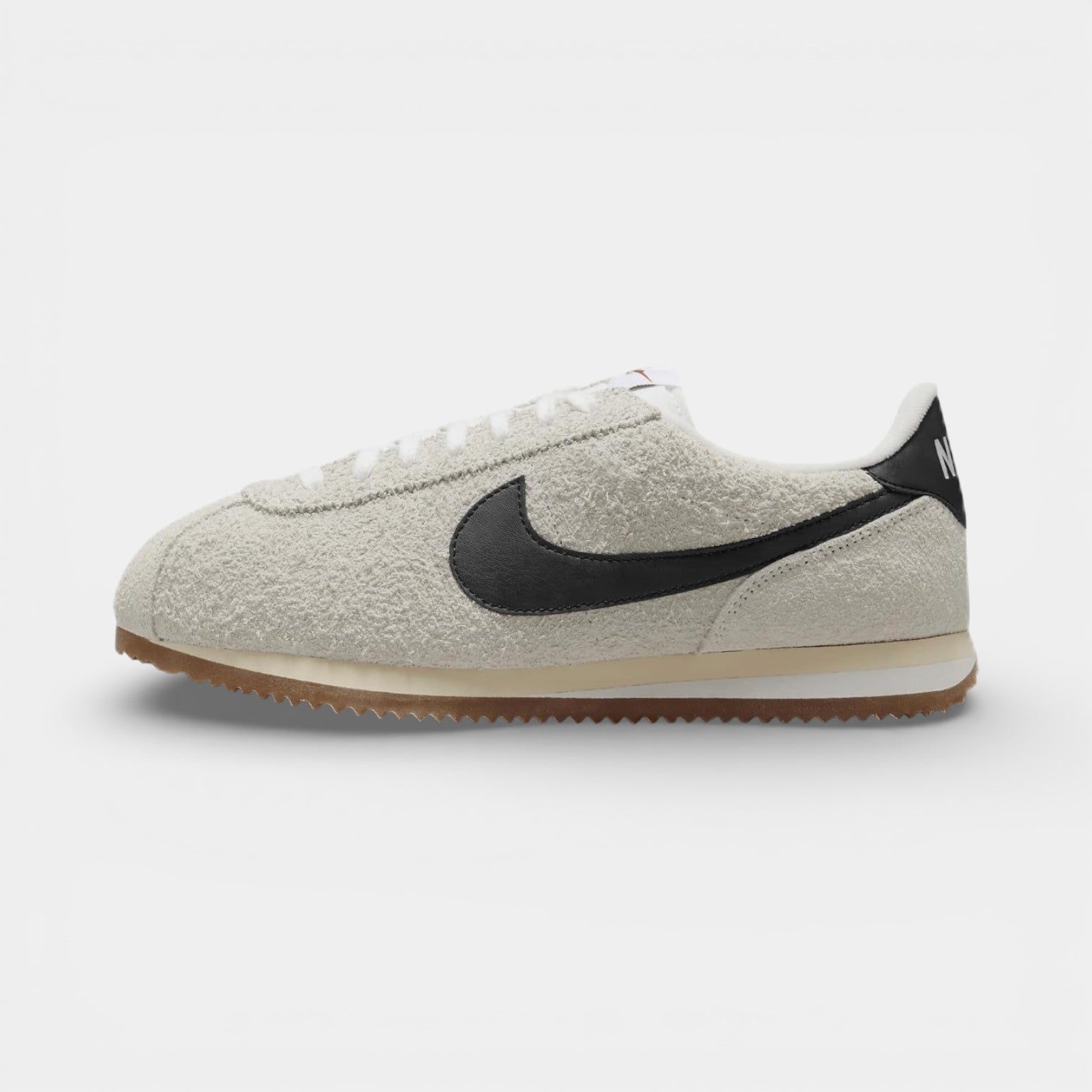 Nike Cortez Vintage Suede ‘Summit White’ - Nike ayakkabı - görsel 2 | ZAINI