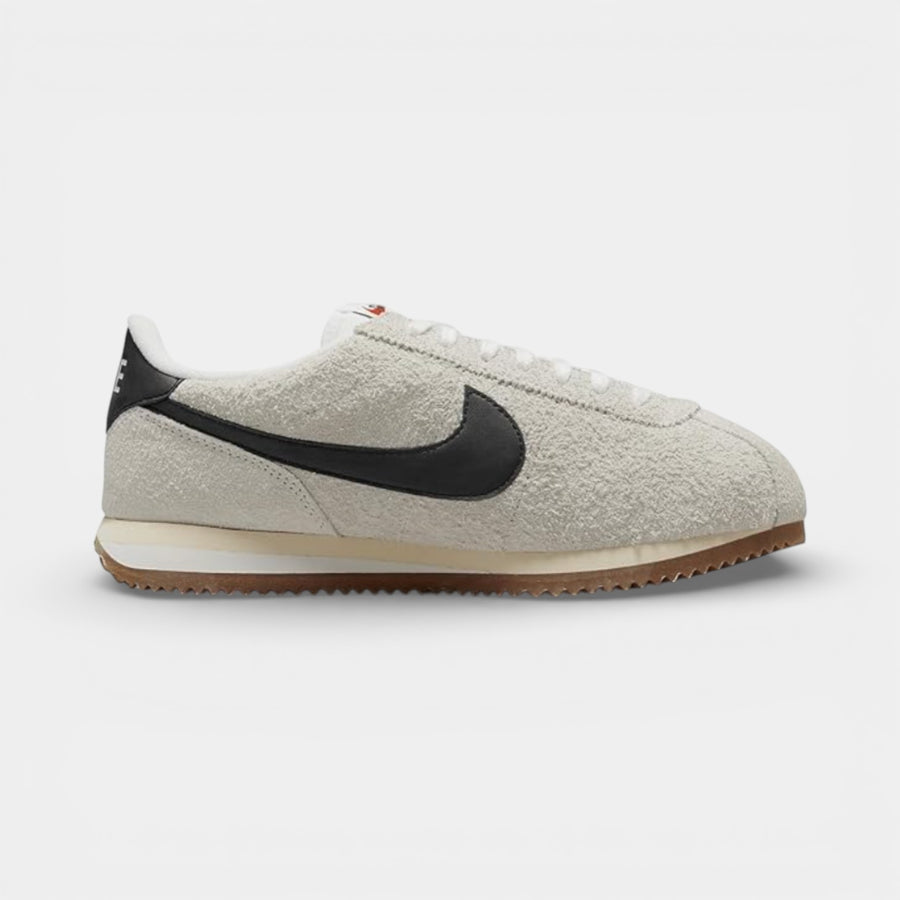 Nike Cortez Vintage Suede ‘Summit White’ - Nike ayakkabı - görsel 1 | ZAINI