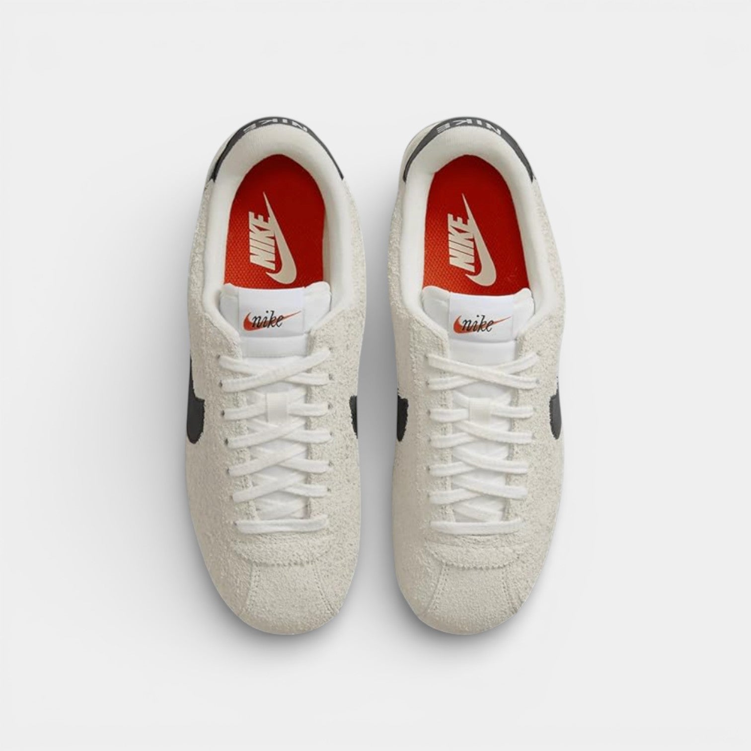 Nike Cortez Vintage Suede ‘Summit White’ - Nike ayakkabı - görsel 4 | ZAINI