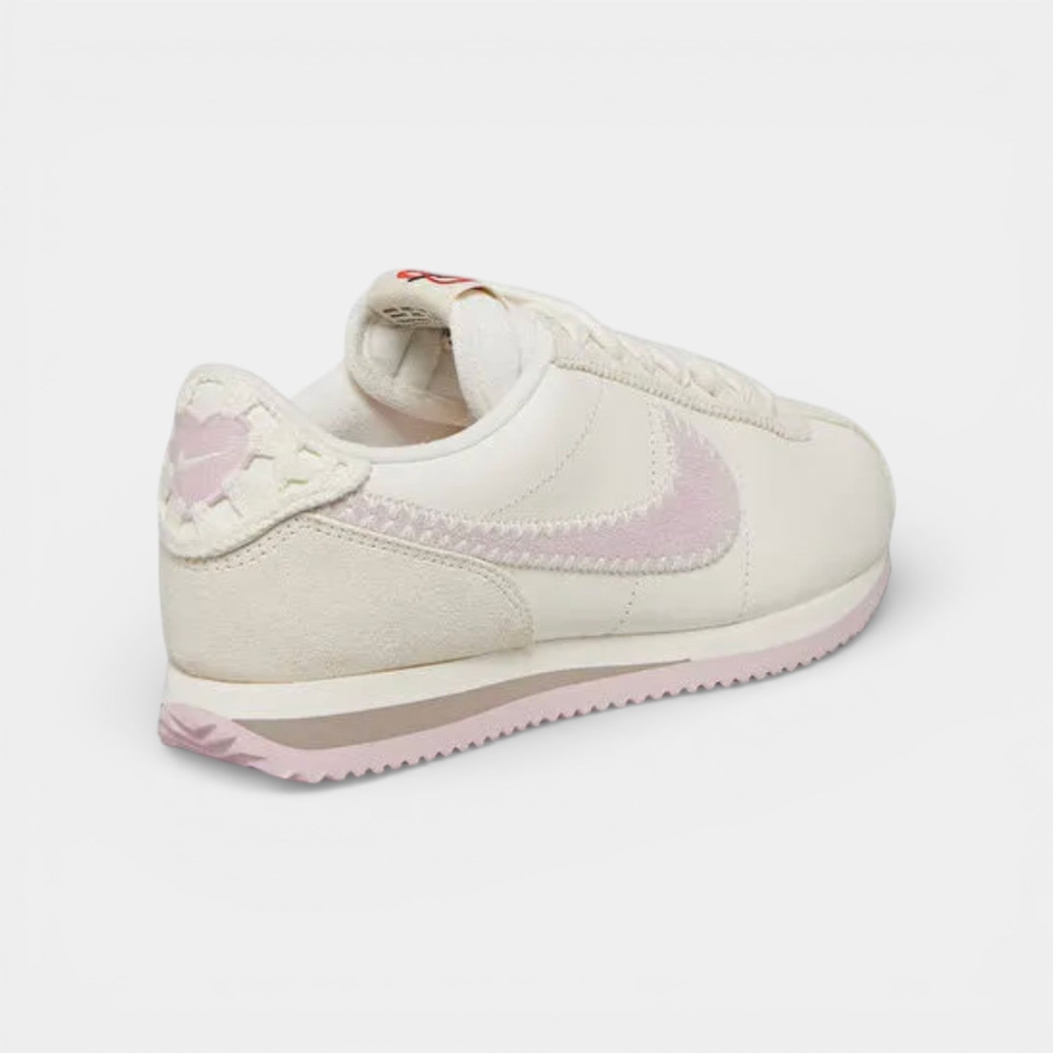 Nike Cortez Valentine’s Day - Nike ayakkabı - görsel 3 | ZAINI