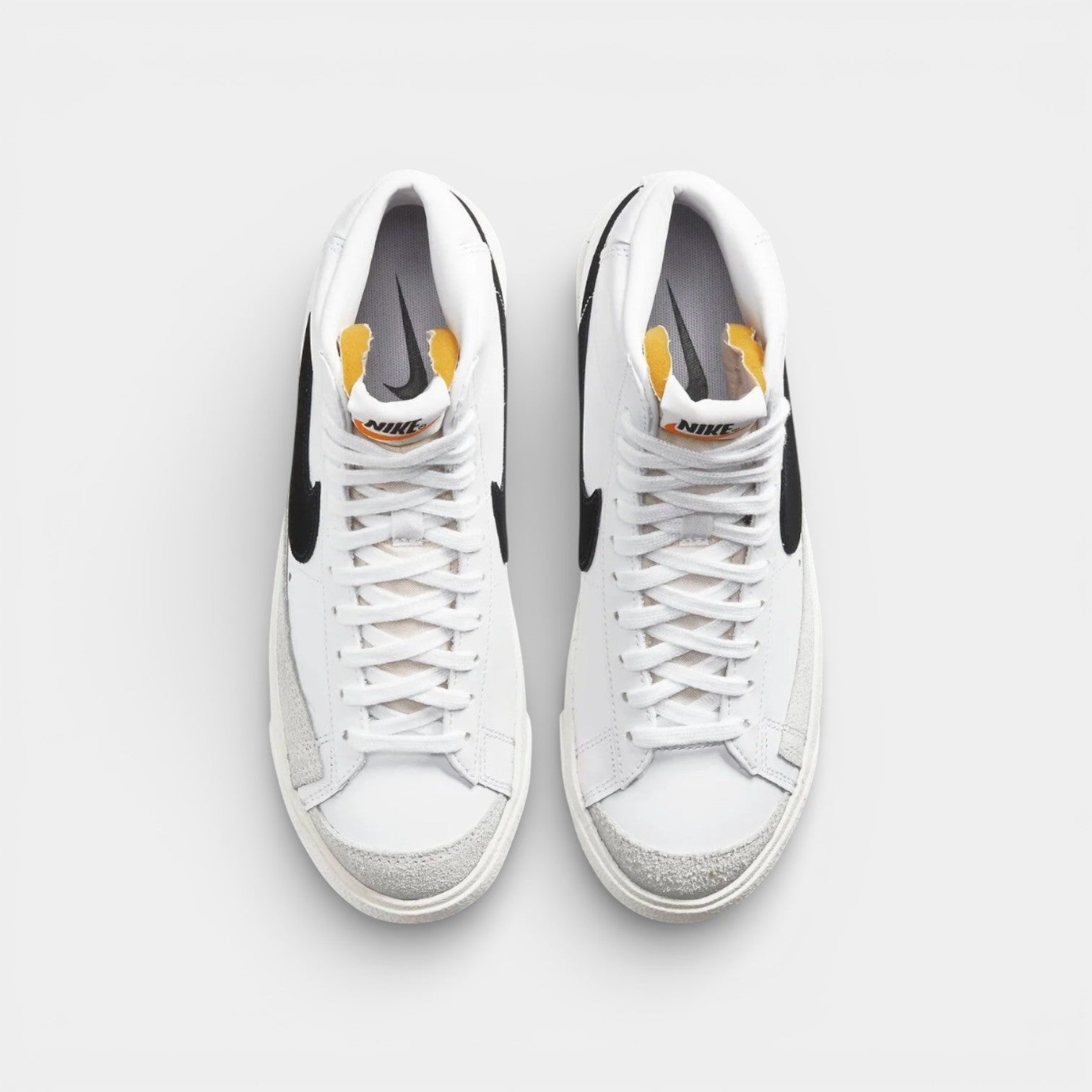 Nike Blazer Mid77 VNTG - Nike ayakkabı - görsel 2 | ZAINI