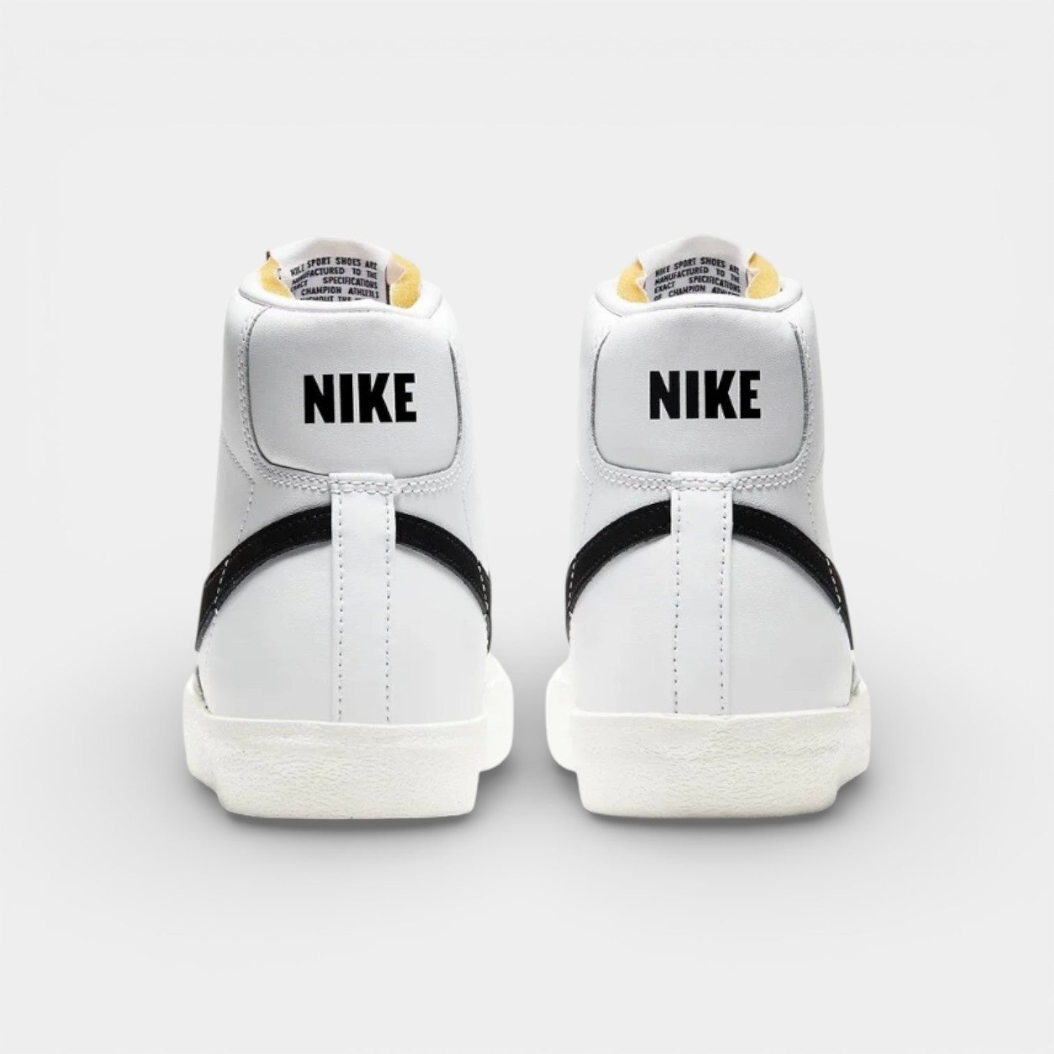Nike Blazer Mid77 VNTG - Nike ayakkabı - görsel 3 | ZAINI