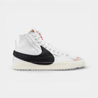Nike Blazer Mid 77 Jumbo Black White - Nike ayakkabı - görsel 1 | ZAINI
