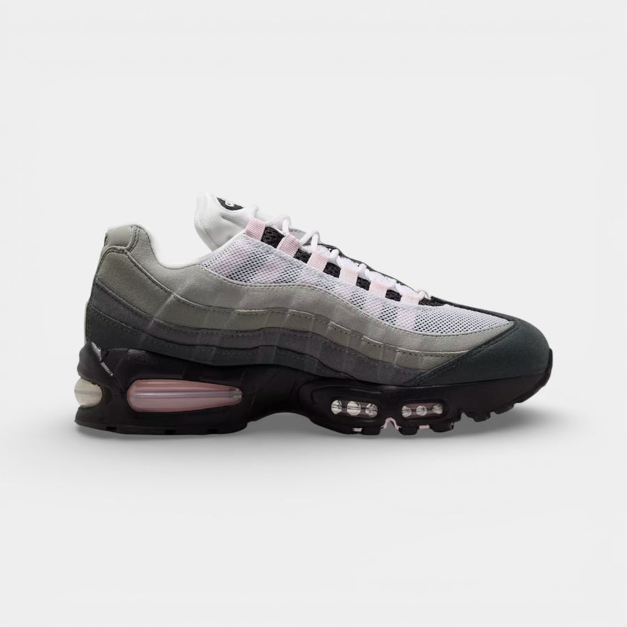 Nike Air Max 95 Shat Pink - Nike ayakkabı - görsel 1 | ZAINI