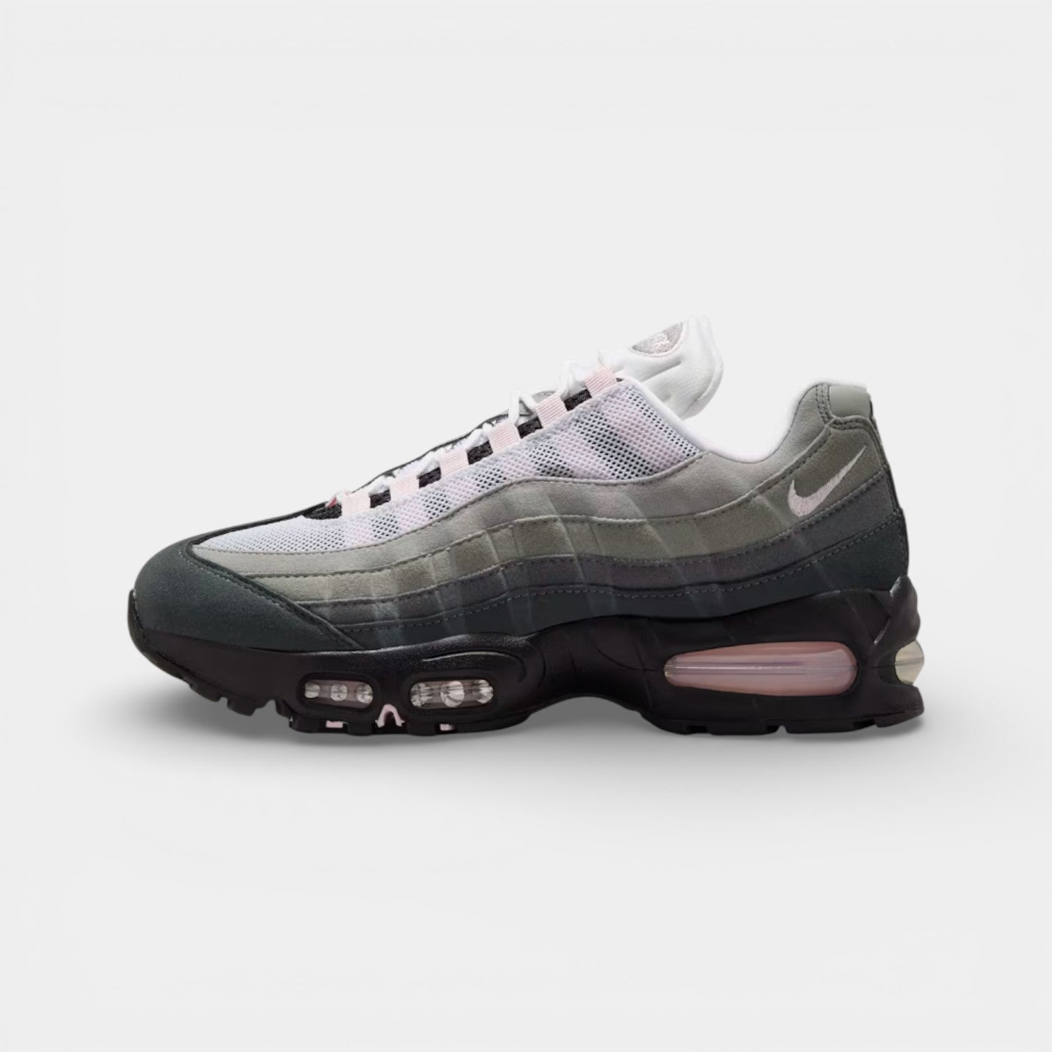 Nike Air Max 95 Shat Pink - Nike ayakkabı - görsel 2 | ZAINI