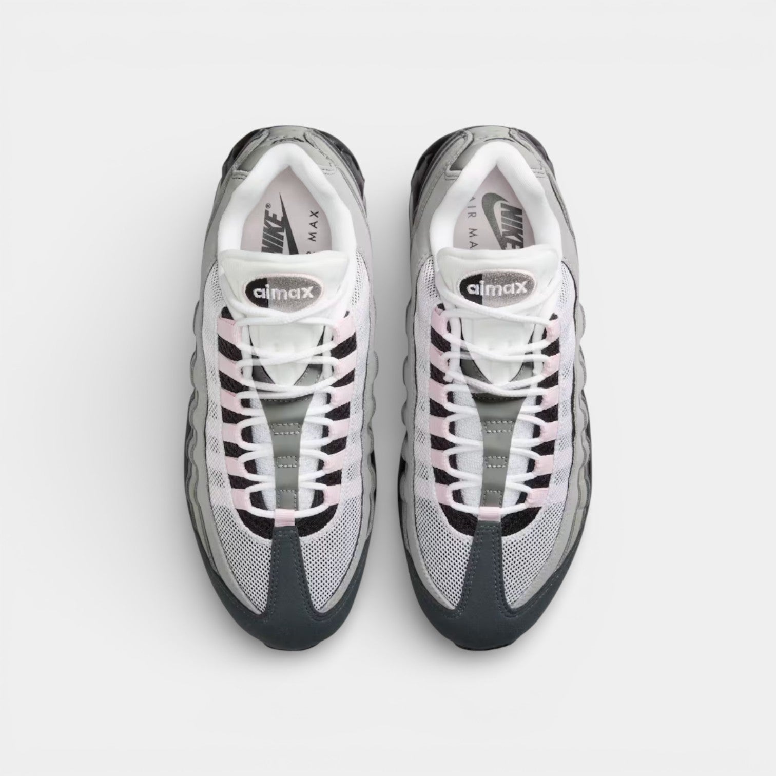 Nike Air Max 95 Shat Pink - Nike ayakkabı - görsel 3 | ZAINI