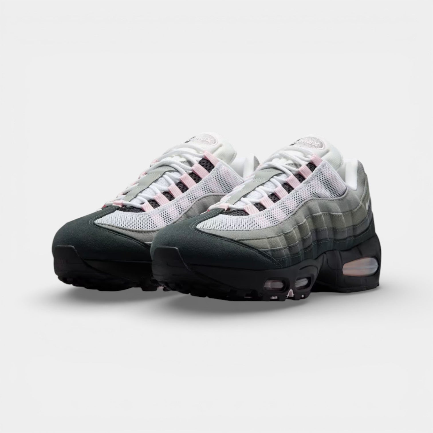 Nike Air Max 95 Shat Pink - Nike ayakkabı - görsel 4 | ZAINI
