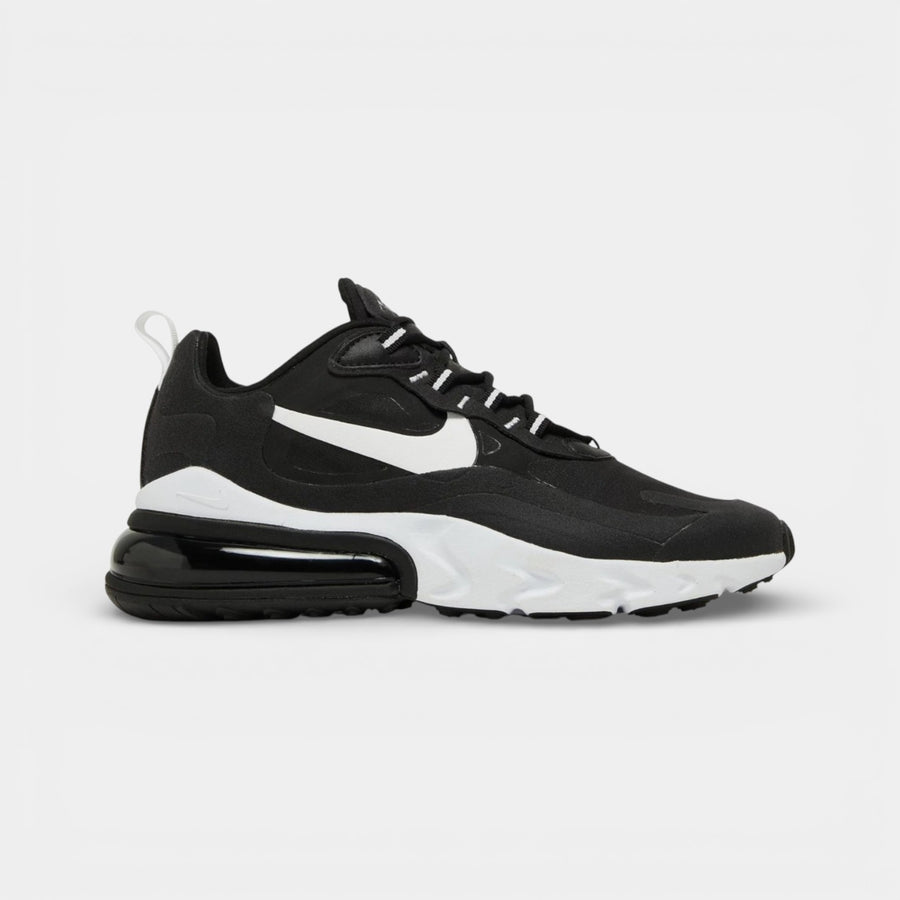 Nike Air React 270 Black White - Nike ayakkabı - görsel 1 | ZAINI