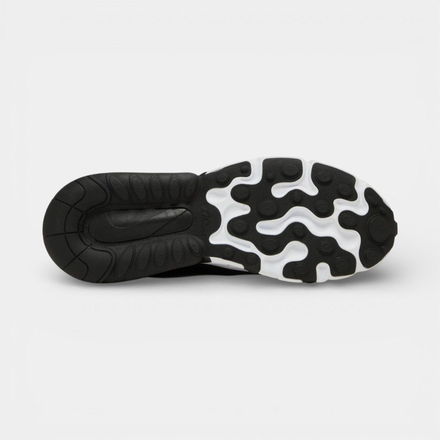 Nike Air React 270 Black White - Nike ayakkabı - görsel 3 | ZAINI