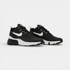 Nike Air React 270 Black White - Nike ayakkabı - görsel 4 | ZAINI