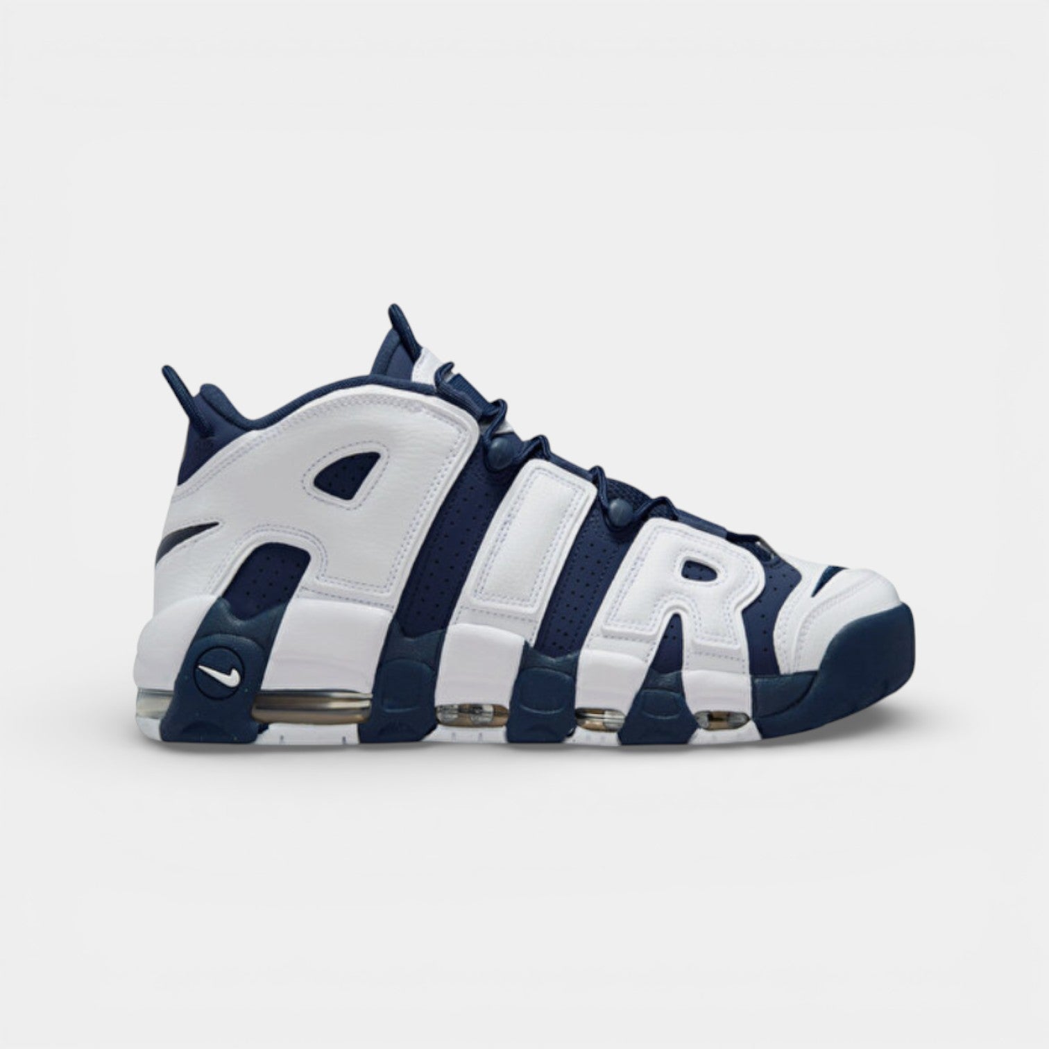 Nike Air More Uptempo ‘The Dunk’ - Nike ayakkabı - görsel 1 | ZAINI