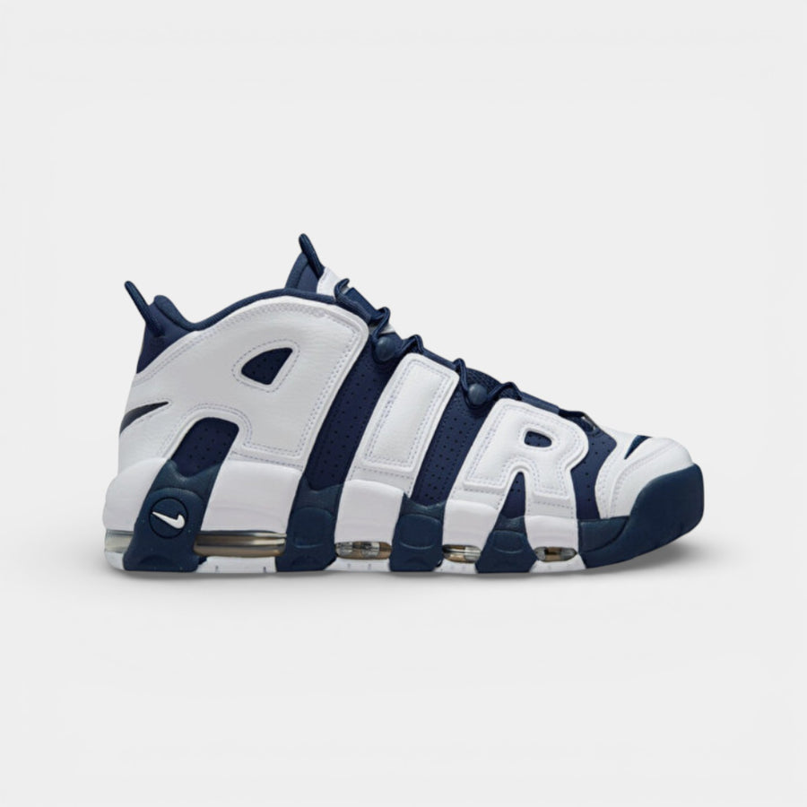 Nike Air More Uptempo ‘The Dunk’ - Nike ayakkabı - görsel 1 | ZAINI
