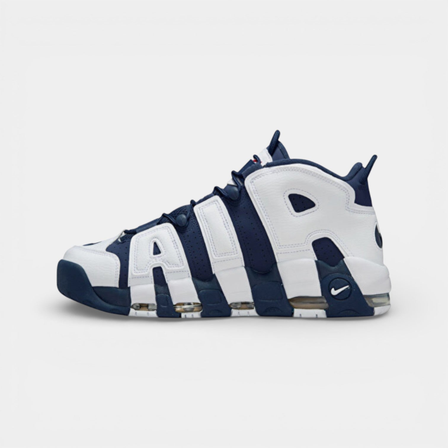 Nike Air More Uptempo ‘The Dunk’ - Nike ayakkabı - görsel 2 | ZAINI