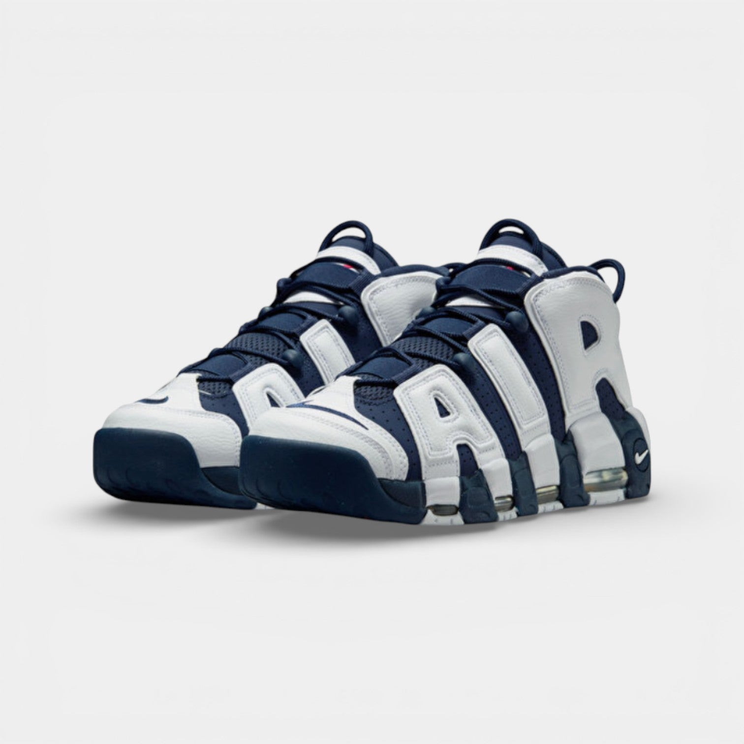 Nike Air More Uptempo ‘The Dunk’ - Nike ayakkabı - görsel 3 | ZAINI