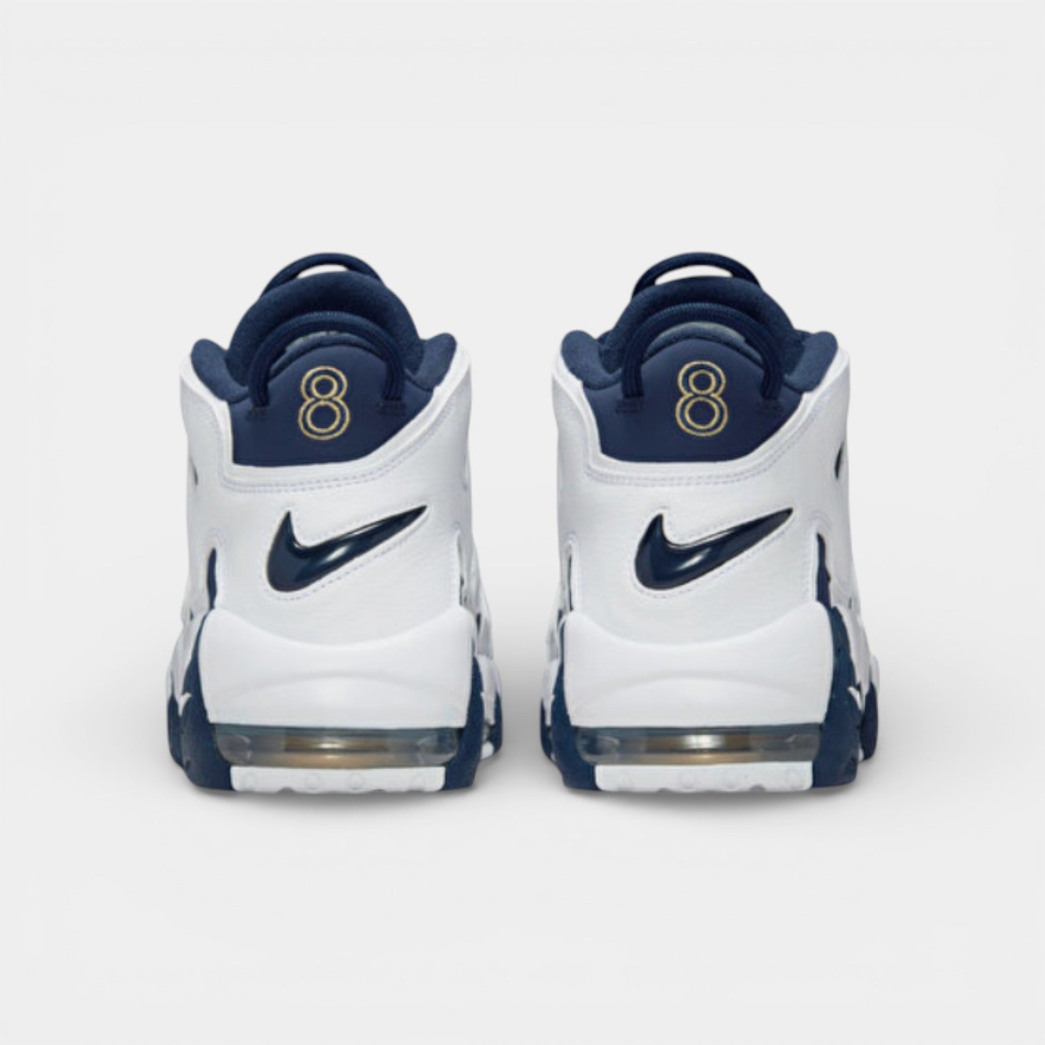 Nike Air More Uptempo ‘The Dunk’ - Nike ayakkabı - görsel 4 | ZAINI