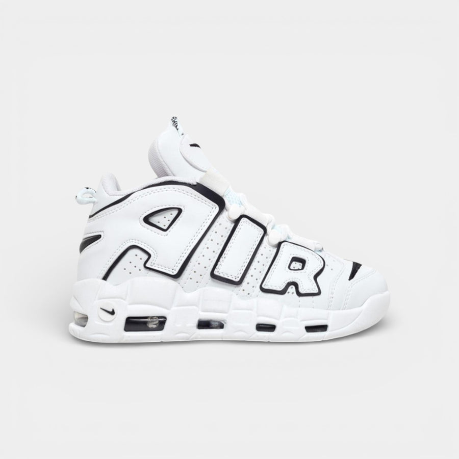 Nike Air More Uptempo Summit White - Nike ayakkabı - görsel 1 | ZAINI