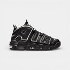 Nike Air More Uptempo Black White - Nike ayakkabı - görsel 1 | ZAINI