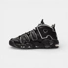 Nike Air More Uptempo Black White - Nike ayakkabı - görsel 2 | ZAINI