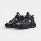 Nike Air More Uptempo Black White - Nike ayakkabı - görsel 3 | ZAINI