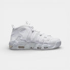 Nike Air More UpTempo ‘Triple White’ - Nike ayakkabı - görsel 1 | ZAINI