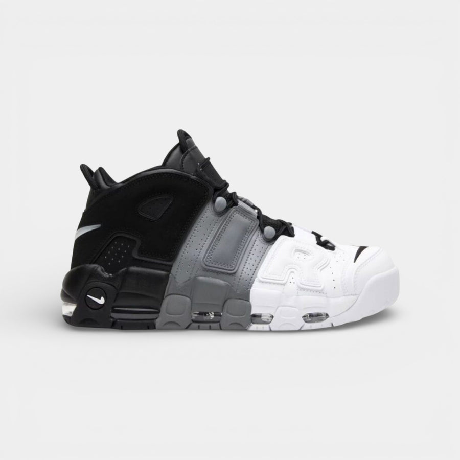 Nike Air More UpTempo TriColor - Nike ayakkabı - görsel 1 | ZAINI