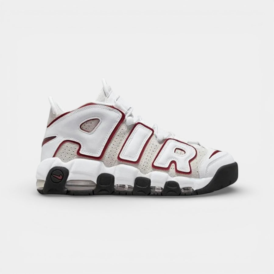 Nike Air More UpTempo 96 Varsity Red - Nike ayakkabı - görsel 1 | ZAINI