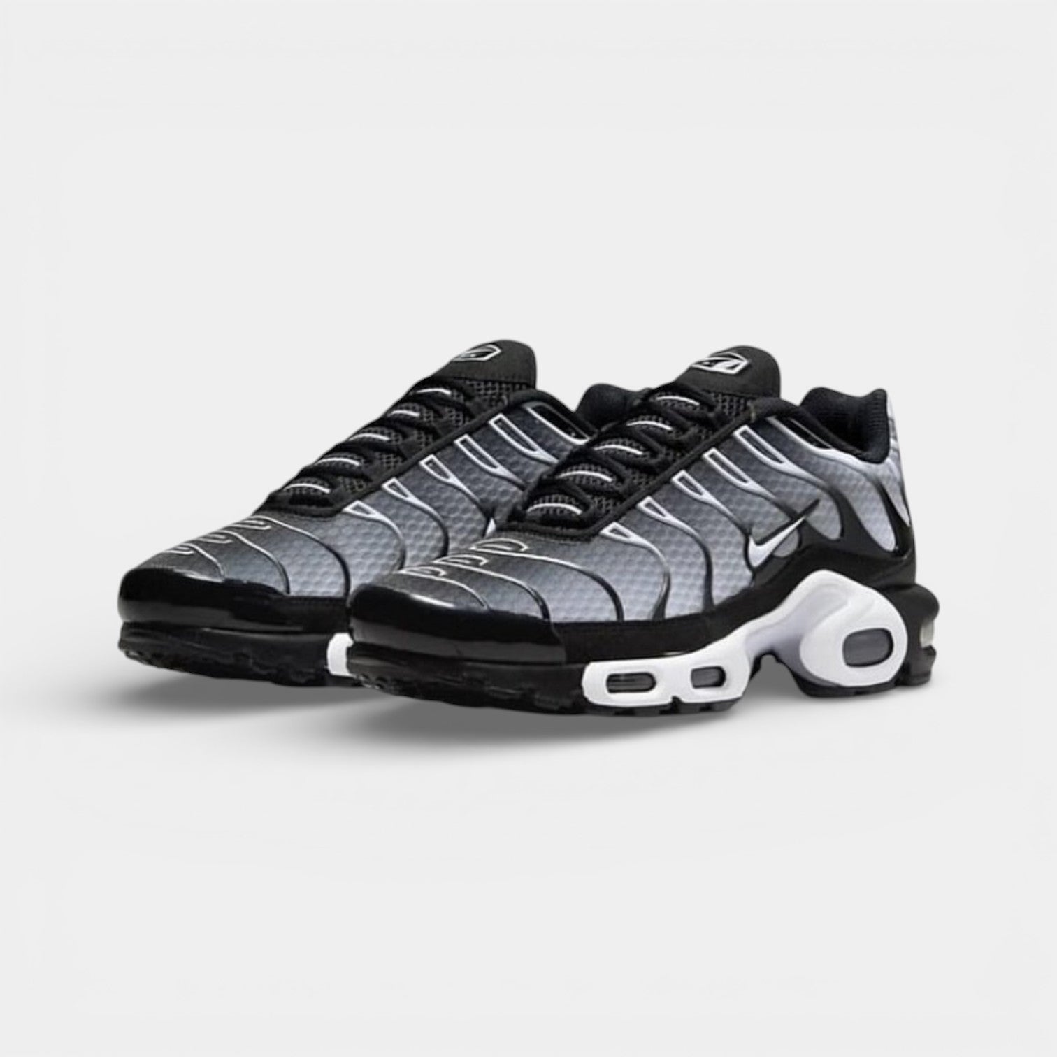Nike Air Max TN Smoke Grey - Nike ayakkabı - görsel 3 | ZAINI