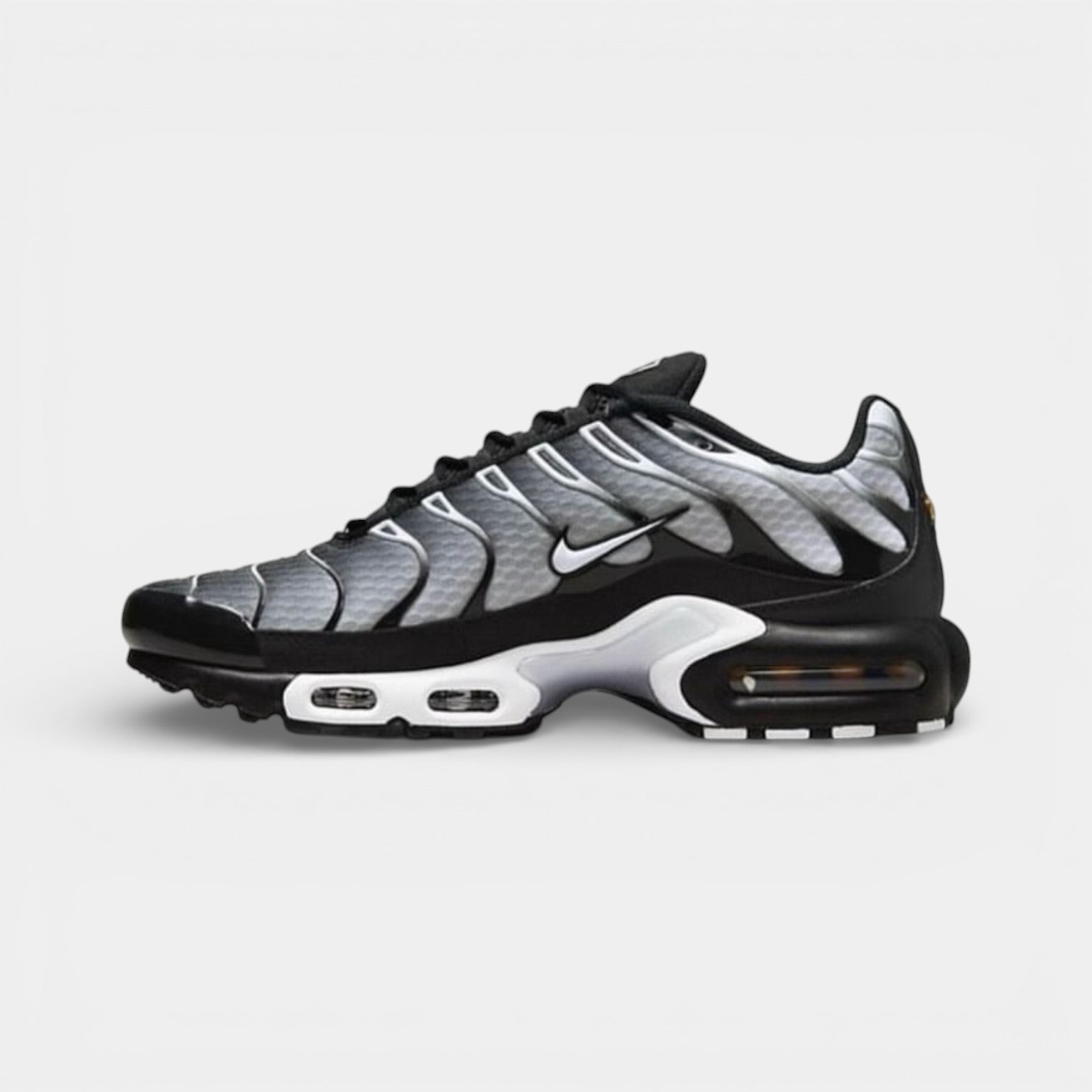 Nike Air Max TN Smoke Grey - Nike ayakkabı - görsel 2 | ZAINI