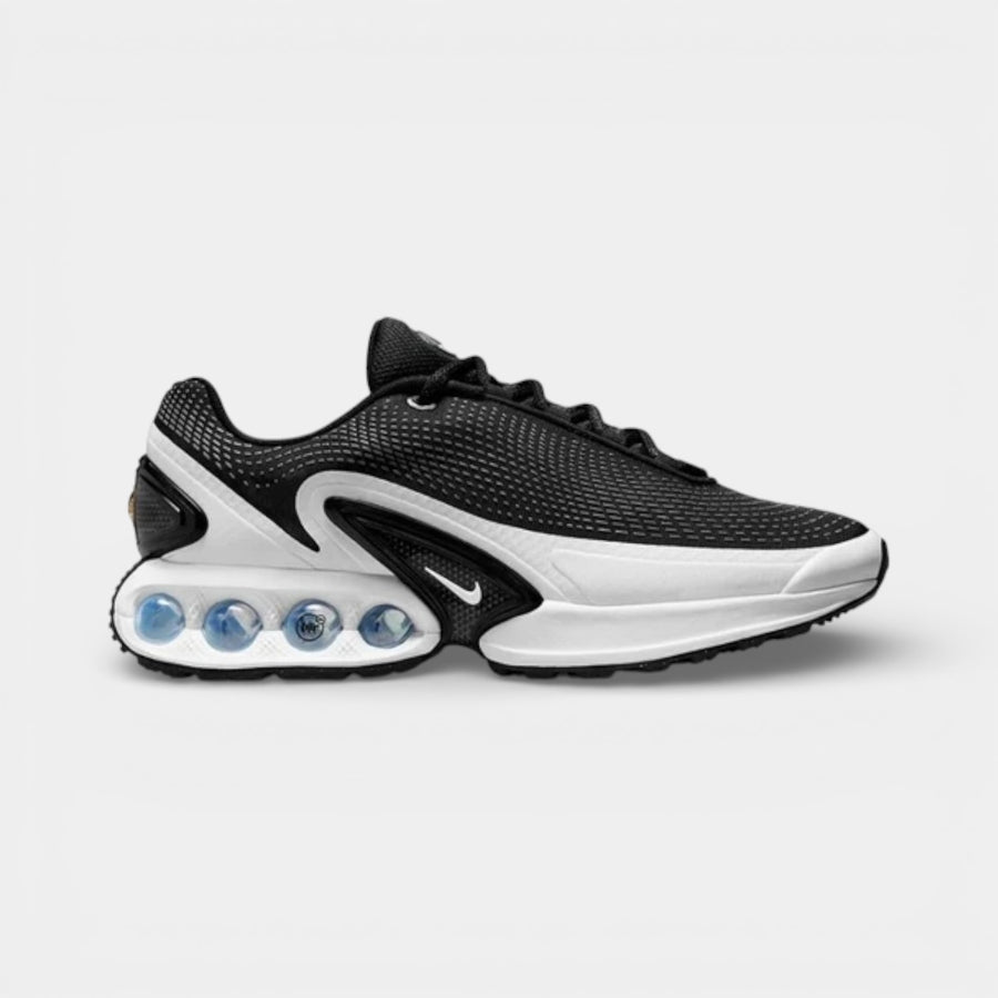 Nike Air Max Dn Black White (Dar Kalıp) - Nike ayakkabı - görsel 1 | ZAINI