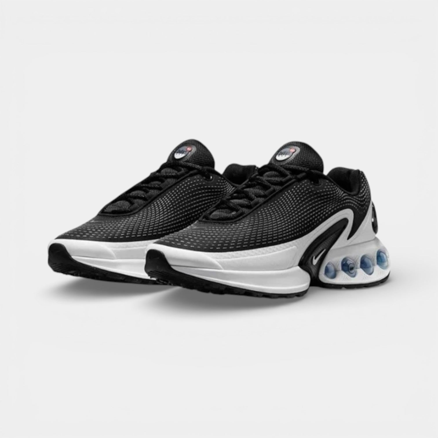 Nike Air Max Dn Black White (Dar Kalıp) - Nike ayakkabı - görsel 3 | ZAINI