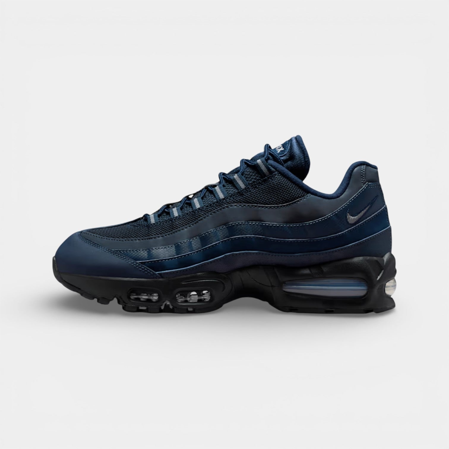 Nike Air Max 95 ‘Obsidian/Harbor Blue’ - Nike ayakkabı - görsel 2 | ZAINI