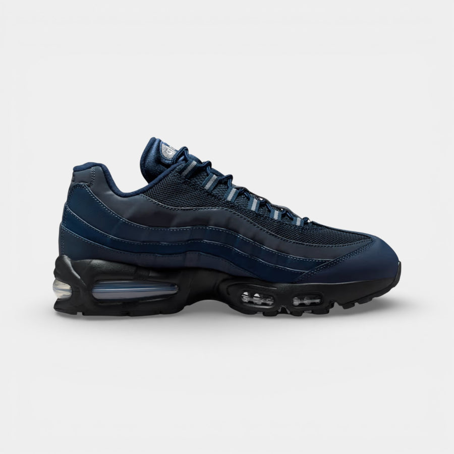 Nike Air Max 95 ‘Obsidian/Harbor Blue’ - Nike ayakkabı - görsel 1 | ZAINI