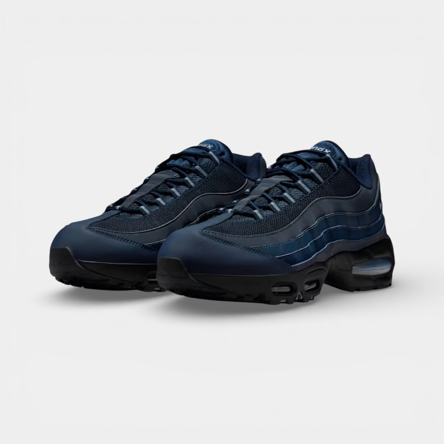 Nike Air Max 95 ‘Obsidian/Harbor Blue’ - Nike ayakkabı - görsel 4 | ZAINI