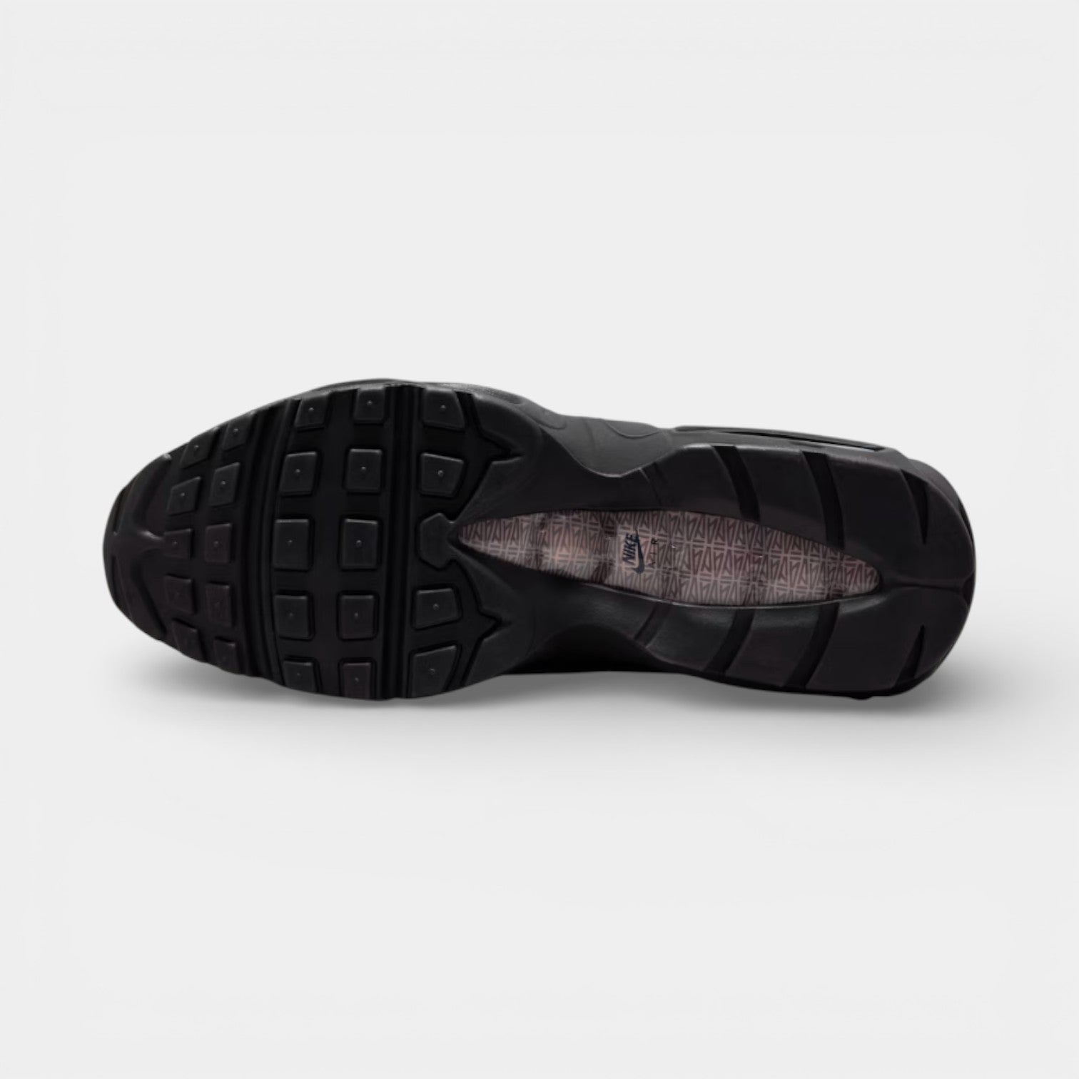 Nike Air Max 95 x A Ma Maniere - Nike ayakkabı - görsel 3 | ZAINI